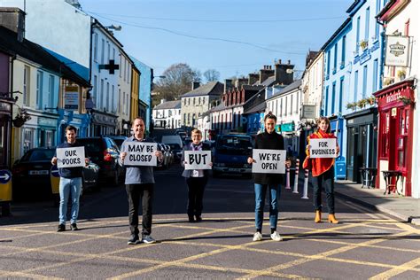 WEST CORK NEWS: Schull businesses are still trading during LEVEL5 ...