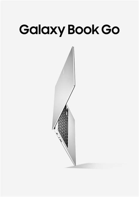 Samsung Galaxy Book Go Review: Go Buy A Different Laptop Tech Advisor ...