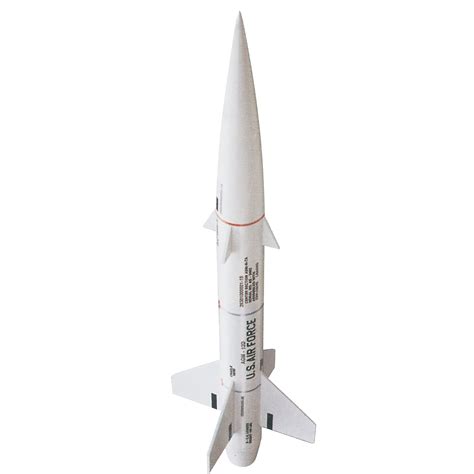 Estes Bull Pup 12D Model Rocket Kit - Walmart.com