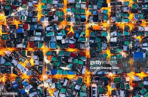 Slums Aerial Photos and Premium High Res Pictures - Getty Images