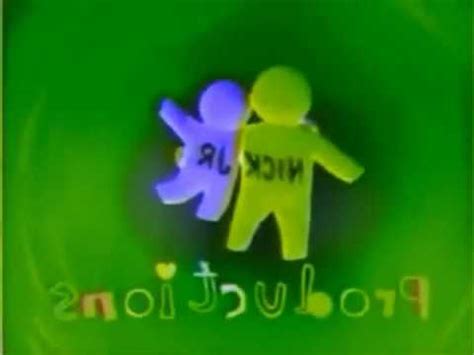 Noggin and Nick Jr Logo Collection in G-Major 16 - YouTube