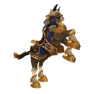 Paladin Class Mount – WoW Boost | KBoosting