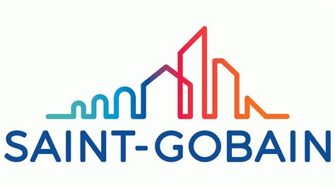 SAINT-GOBAIN dévoile son nouveau logo | Weber belgium