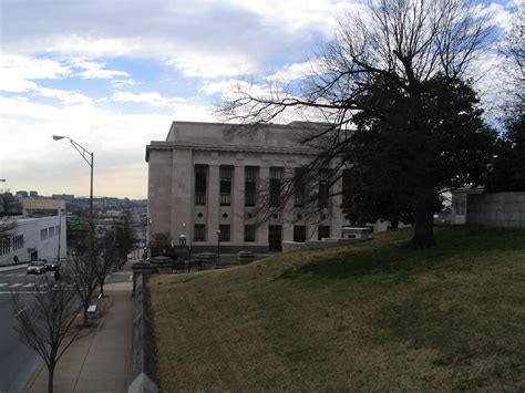 Tennessee Supreme Court, from Tennessee State Capitol, Nas… | Flickr