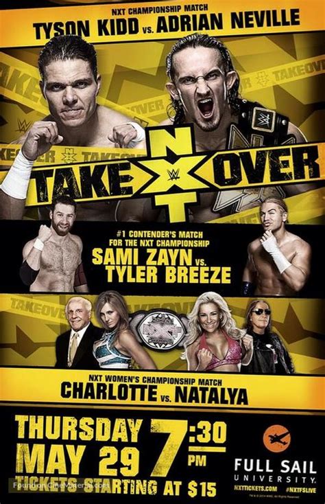 "WWE NXT" (2010) movie poster