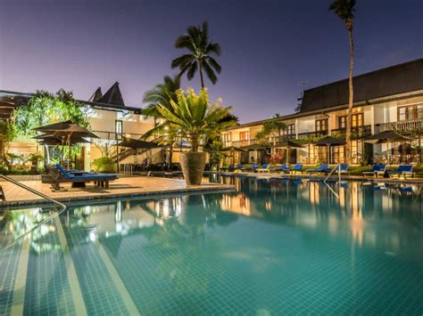 Warwick Fiji and The Naviti Resort Wins 2021 Tripadvisor Travelers ...