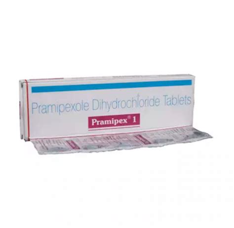 Miraprex 1 mg Buy Online, Pramipexole Over The Counter 1 mg Tablets