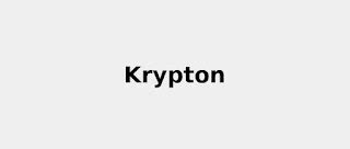 All about Krypton: Properties, Color, Uses and more... 2022