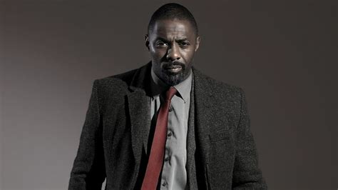 BBC One - Luther, Series 3