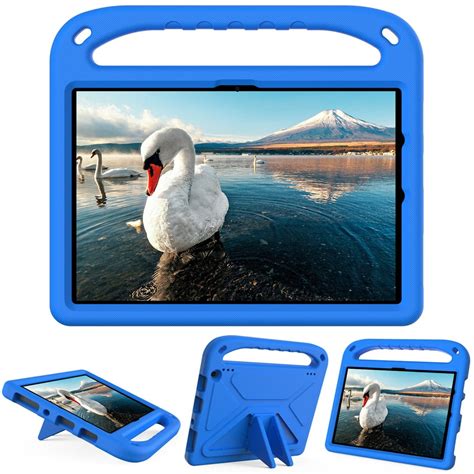 Dteck Case for Amazon Fire HD 10 2021/HD10 Plus 2021 10.1-inch Kids ...