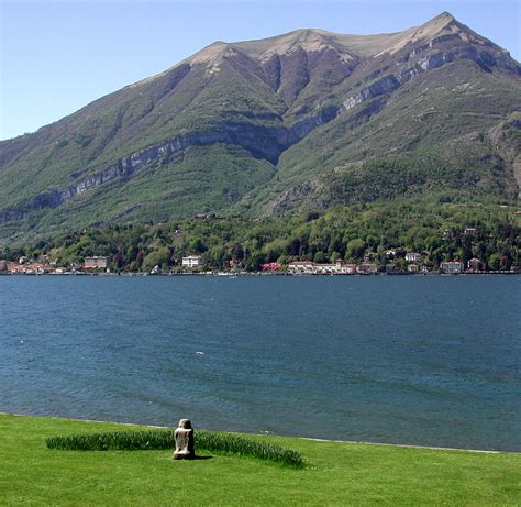 Lake Como | or perhaps Naboo? -- Bellagio, Lake Como, Italy | Small ...