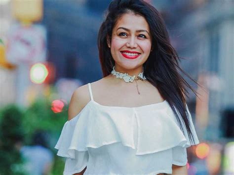 Neha Kakkar Songs: 10 most popular songs of the singer