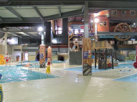 Pin by Double JJ Resort on Gold Rush Water Park-Fresh, New Look | Indoor waterpark, Water park, Park