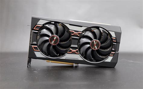 AMD Radeon RX 5600 XT review: Delicious 1080p performance ...