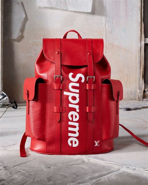 Louis Vuitton x Supreme Collection And Prices | Bragmybag