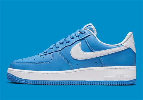 Nike Air Force 1 'University Blue' - Sneaker Steal