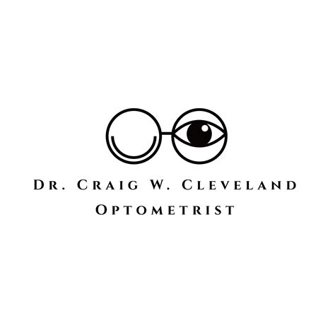 OPTOMETRIST LOGO on Behance