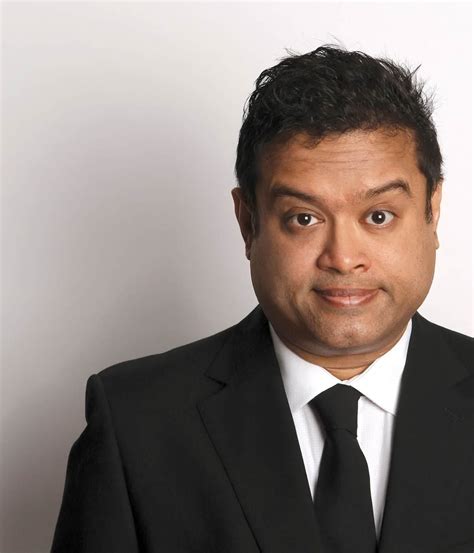 Paul Sinha to perform at Stourbridge Comedy Festival | Express & Star