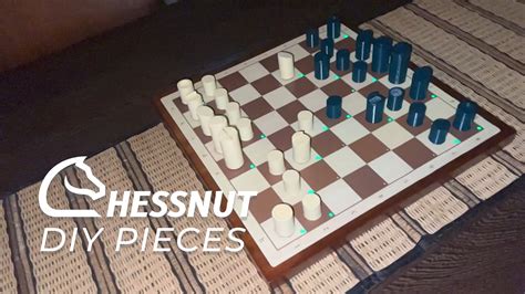 3D Print Smart Chess Piece Tutorial : r/3Dprinting