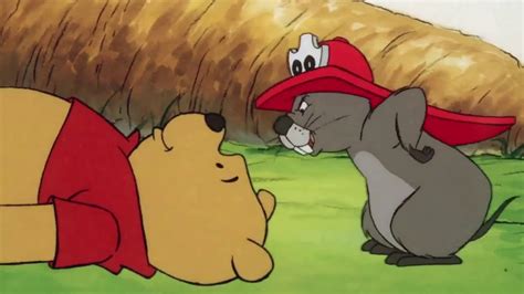 The New Adventures of Winnie the Pooh (1988)