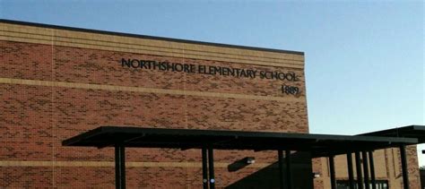 Welcome Northshore Elementary School! - Bill Hotz and Associates