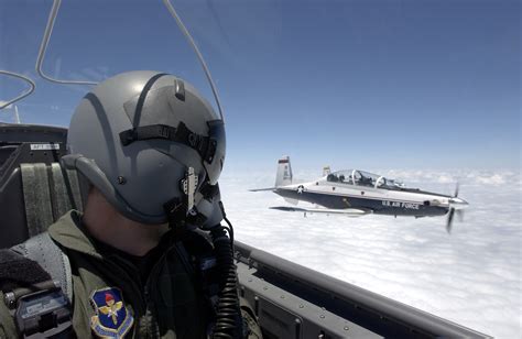 T-6 Texan II operational pause lifted Feb. 27 > Joint Base San Antonio > News