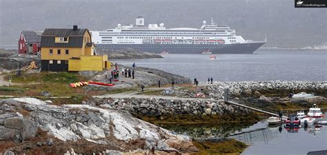 Where do Arctic cruises go? – CruiseBooking.com