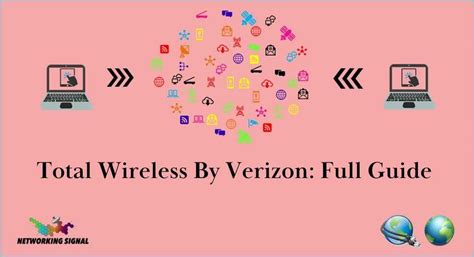 Total Wireless By Verizon: Full Guide