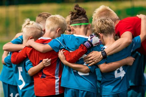 How To Build A Practice Plan For Your Youth Soccer Team - TeamSnap Blog | TeamSnap