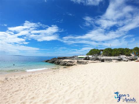 2024 Dasol Beach in Pangasinan + Shipwreck Diving: Itinerary & Budget - Joan's Footprints