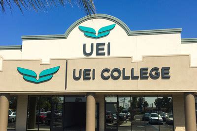 UEI College's Chula Vista Campus Announces Launch of Automotive ...