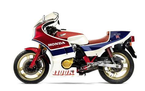 1984 Honda CB1100R