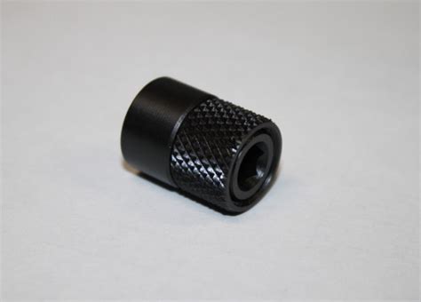 Beretta Model 71 Barrel Thread Adapter - $29.95 : EWK Arms