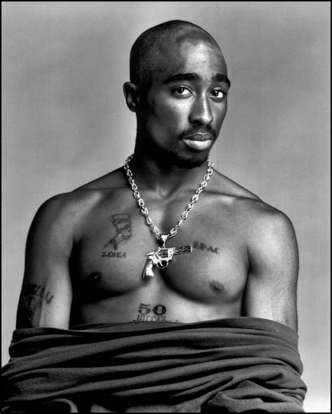The Takedown of Tupac | The New Yorker