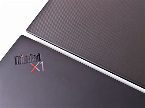 Lenovo ThinkPad X1 Nano review: The lightest business Ultrabook around doesn't disappoint ...