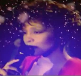 Whitney Within: Whitney Houston - Do You Hear What I Hear