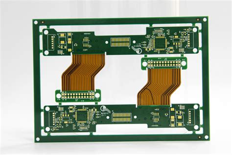 Supply Fast Run PCB Prototypes Wholesale Factory - Multech PCB Technologies Co., Ltd