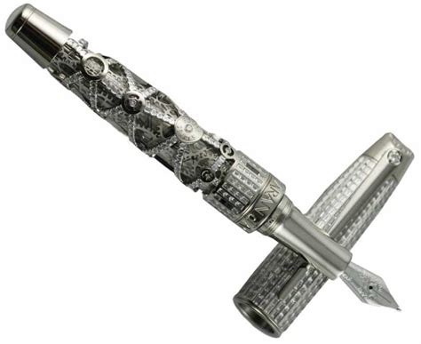 The Top 10 Most Expensive Pens Ever Made