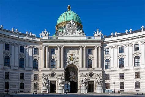 Best Castles in Austria - Historic European Castles