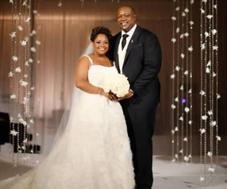 Update: Sherri Shepherd Now Files Own Divorce Against Husband