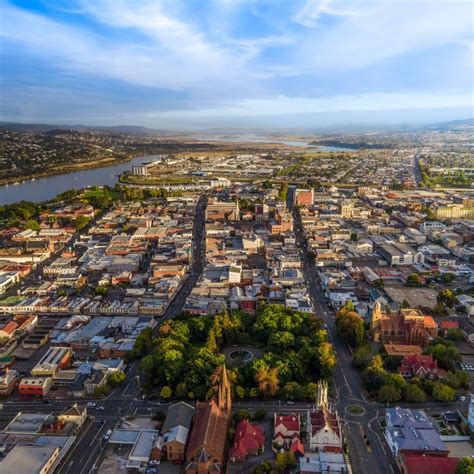 Launceston – Reimagine your city conference - Spice News