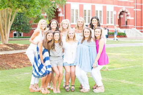 Graduation Pictures // Auburn University Class of 2016 - Syd & Lex ...