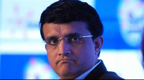 Sourav Ganguly reveals why his father once wanted him to retire from cricket