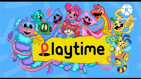 playtime co - YouTube