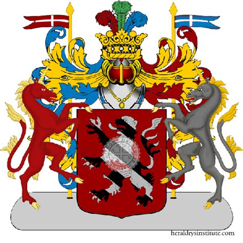 Java familie Heraldik Genealogie Wappen Java