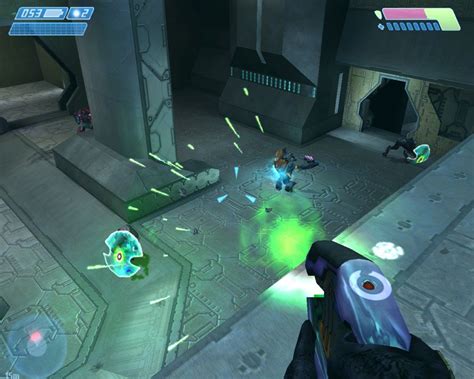 Halo: Combat Evolved Screenshots for Windows - MobyGames