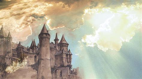 Hogwarts Castle Wallpapers - Wallpaper Cave