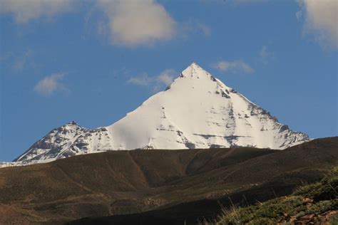 Himachal Pradesh Mountains