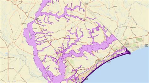 FEMA agrees to reconsider flood maps for Horry County | WPDE