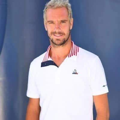 Richard Gasquet- Wiki, Age, Height, Girlfriend, Net Worth (Updated on ...